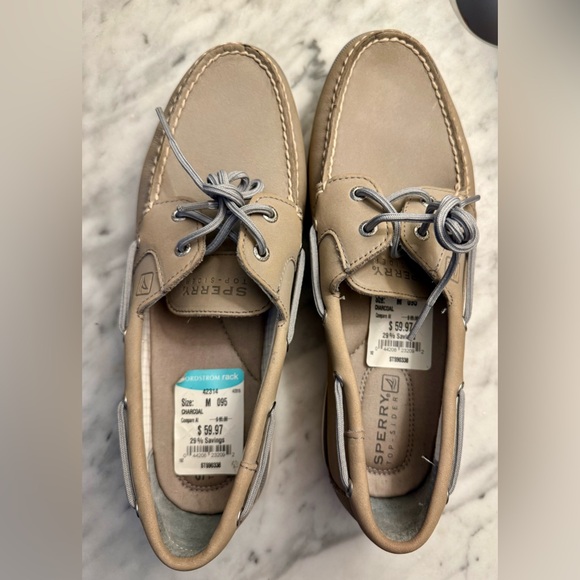 Sperry Shoes New Womens 95 Sperry Topsider Deck Shoes Poshmark — free download